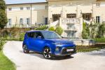 Kia Soul 2019 года (CIS)